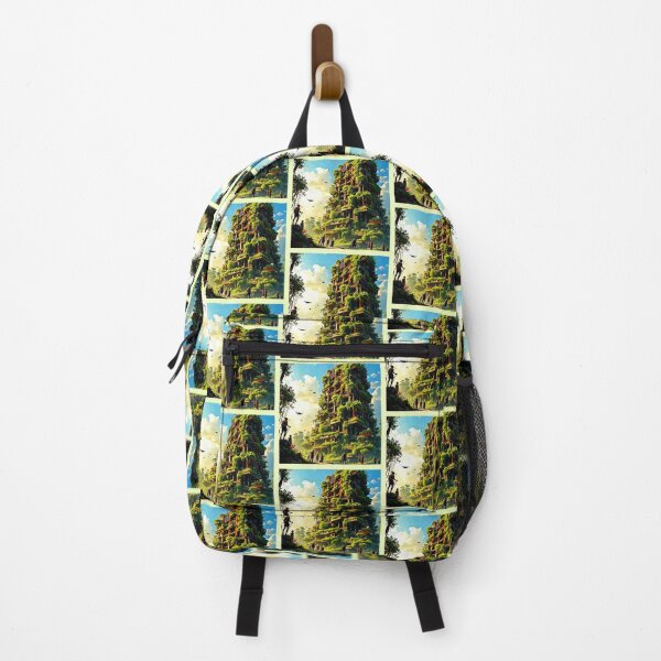 Item preview, Nature Reclaims Urbanity designed and sold by Health And Fitness Posts e-Store.