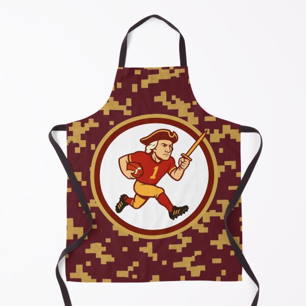 Item preview, Commander Washington designed and sold by Q Art & Design .