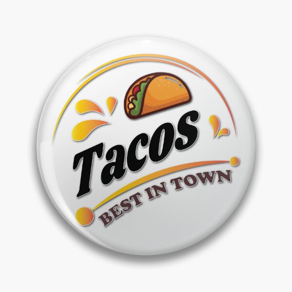 Item preview, Tacos designed and sold by DesignOnTshirt.