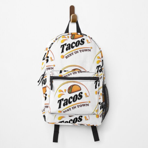 Item preview, Tacos designed and sold by DesignOnTshirt.