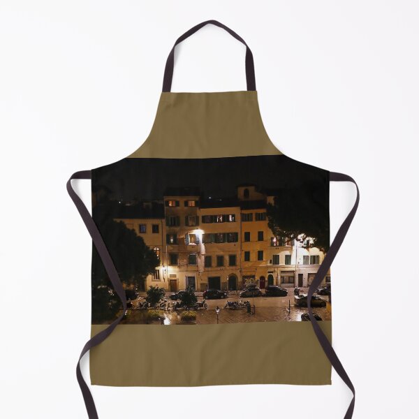 Item preview, Piazza dei Ciompi at night  designed and sold by paulboizot.