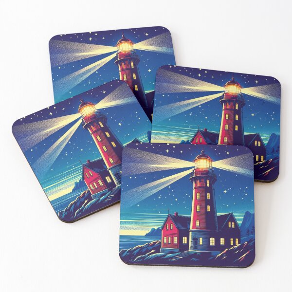 Item preview, Lighthouse  designed and sold by Dogandesighn.