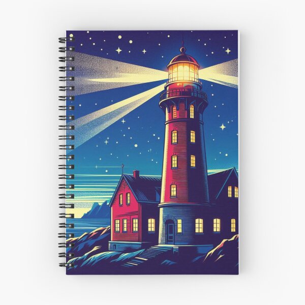 Item preview, Lighthouse  designed and sold by Dogandesighn.