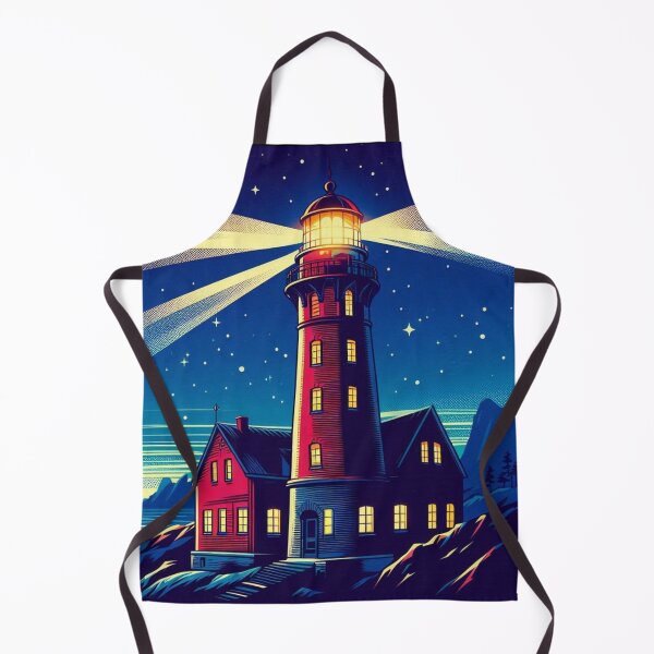 Item preview, Lighthouse designed and sold by Dogandesighn.