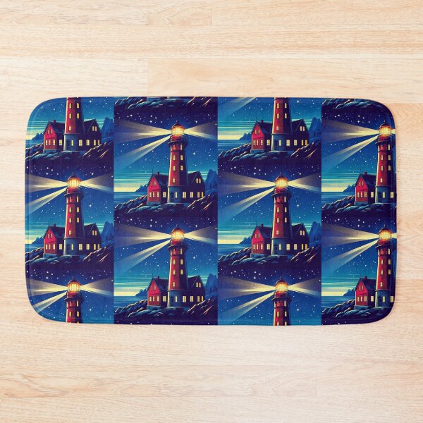 Item preview, Lighthouse  designed and sold by Dogandesighn.