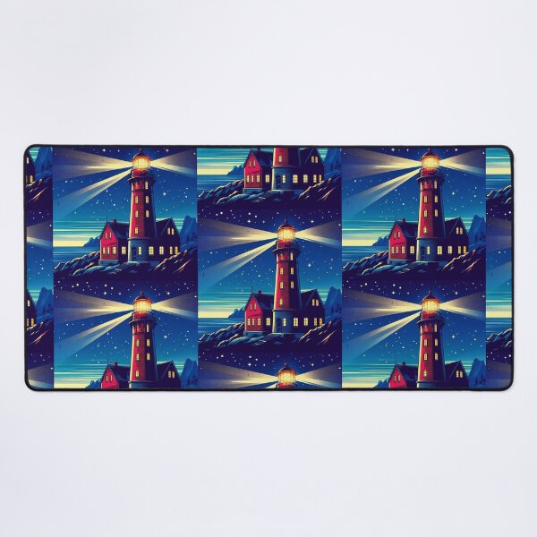 Item preview, Lighthouse designed and sold by Dogandesighn.
