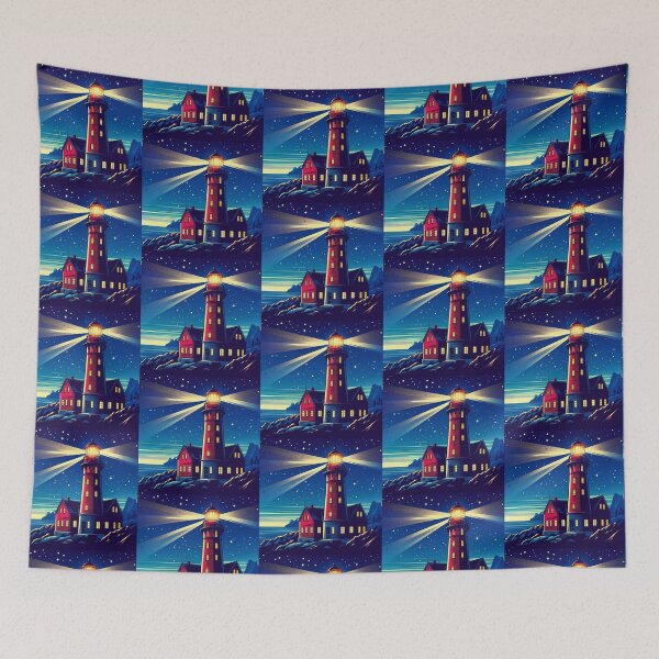 Item preview, Lighthouse  designed and sold by Dogandesighn.