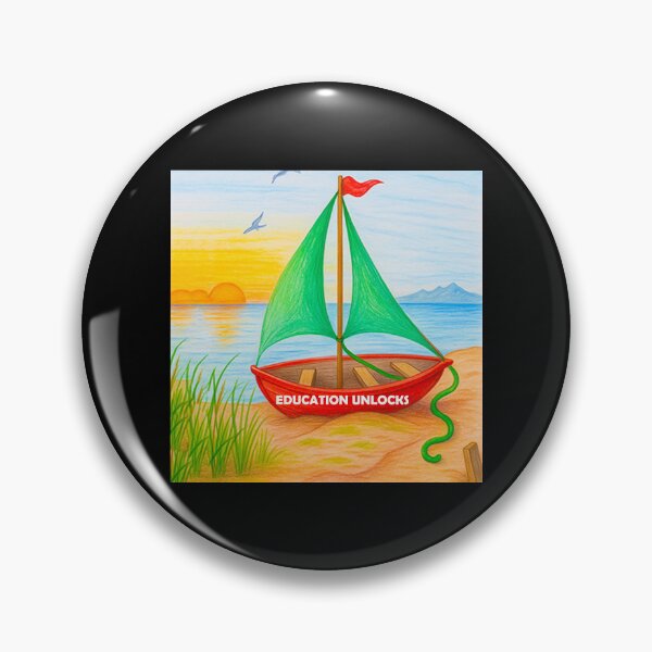 Item preview, From Classroom to Community: Education Changes Everything designed and sold by annenambiro.