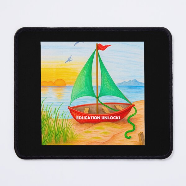 Item preview, From Classroom to Community: Education Changes Everything designed and sold by annenambiro.