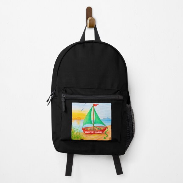 Item preview, From Classroom to Community: Education Changes Everything designed and sold by annenambiro.