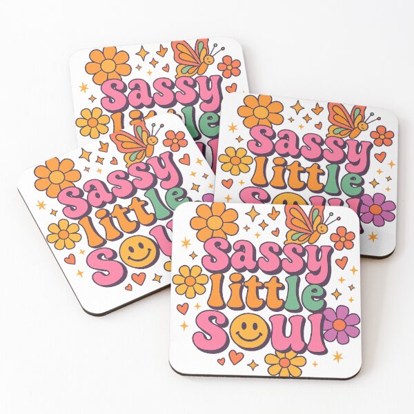 Item preview, Sassy Little Soul png | Sassy little png, Little soul png, Sassy little soul printable, Little Soul Sublimation, Sassy clipart, Sassy spring designed and sold by PixelBlooming.