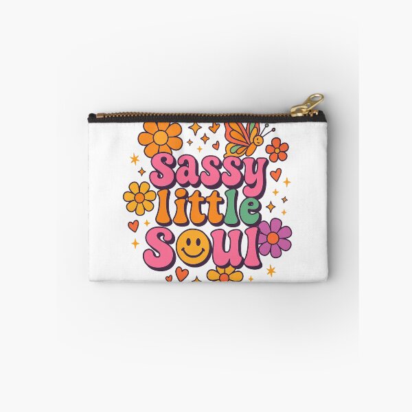 Item preview, Sassy Little Soul png | Sassy little png, Little soul png, Sassy little soul printable, Little Soul Sublimation, Sassy clipart, Sassy spring designed and sold by PixelBlooming.