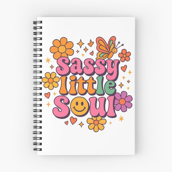 Item preview, Sassy Little Soul png | Sassy little png, Little soul png, Sassy little soul printable, Little Soul Sublimation, Sassy clipart, Sassy spring designed and sold by PixelBlooming.
