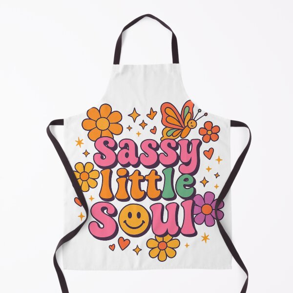 Item preview, Sassy Little Soul png | Sassy little png, Little soul png, Sassy little soul printable, Little Soul Sublimation, Sassy clipart, Sassy spring designed and sold by PixelBlooming.