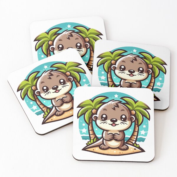 Item preview, Beach vacations designed and sold by Artillenium.