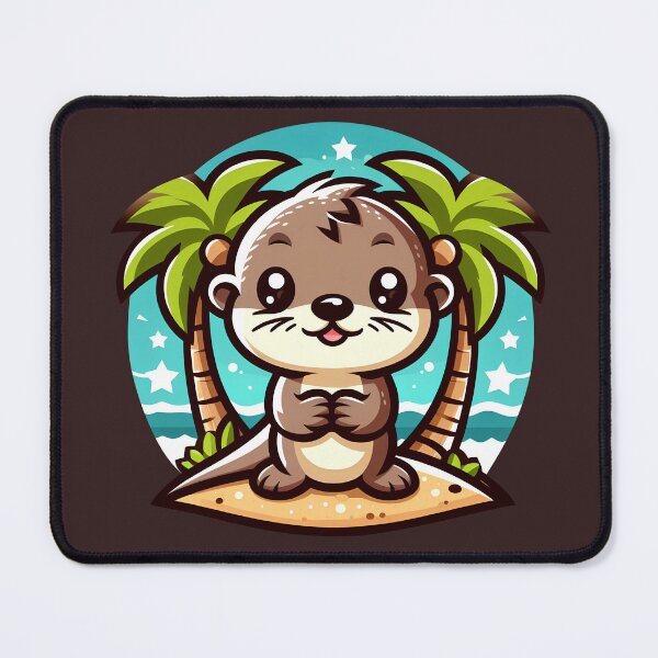 Item preview, Beach vacations designed and sold by Artillenium.
