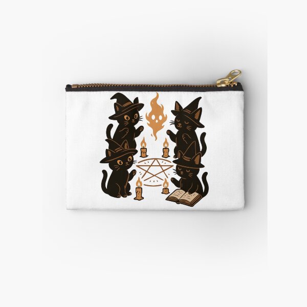 Item preview, Meowgic Ritual designed and sold by RKXShop.