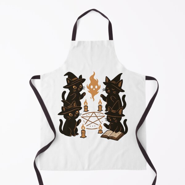 Item preview, Meowgic Ritual designed and sold by RKXShop.