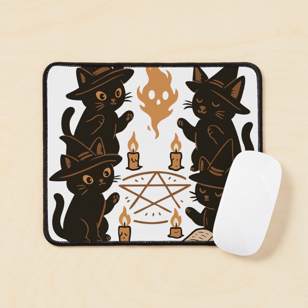 Item preview, Mouse Pad designed and sold by RKXShop.