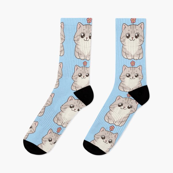 Item preview, Silly Kitty  designed and sold by FarieArt.
