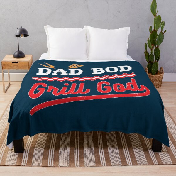 Item preview, Grill Master Dad Funny BBQ designed and sold by CharmingChains.