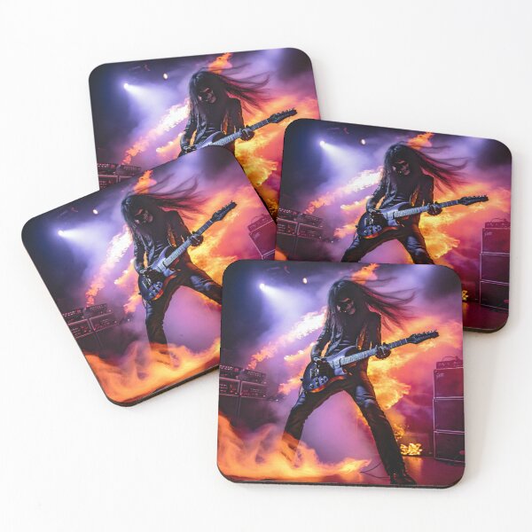 Item preview, Dead Shred ! designed and sold by ArkconnDesign.