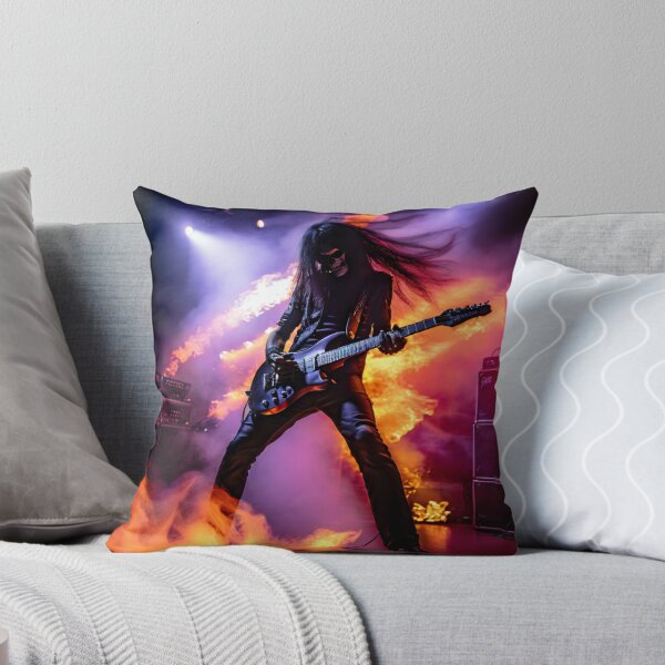 Item preview, Dead Shred ! designed and sold by ArkconnDesign.