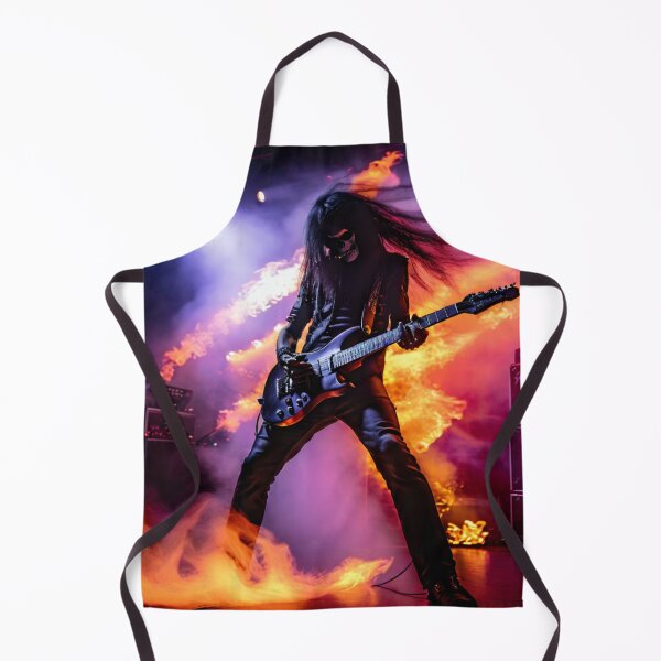 Item preview, Dead Shred ! designed and sold by ArkconnDesign.