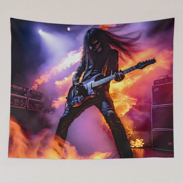 Item preview, Dead Shred ! designed and sold by ArkconnDesign.
