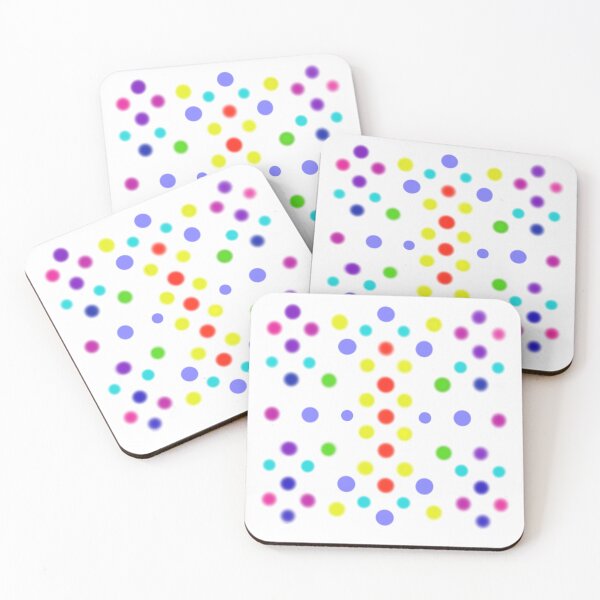Item preview, Summer in points designed and sold by Reaplus.