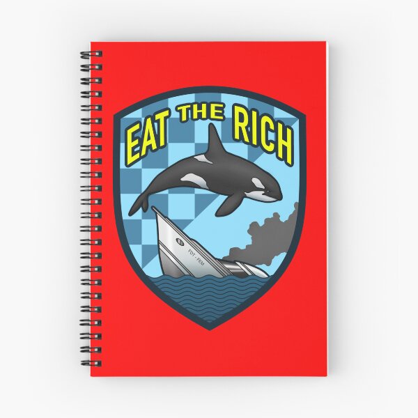 Item preview, Team Orca designed and sold by Dead Possum Designs.