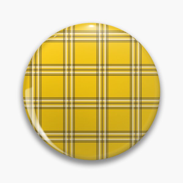 Item preview, 90's Yellow Plaid Clueless Cher Pattern designed and sold by Jubilee Dream Designs.