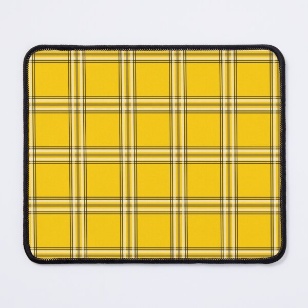 Item preview, 90's Yellow Plaid Clueless Cher Pattern designed and sold by Jubilee Dream Designs.