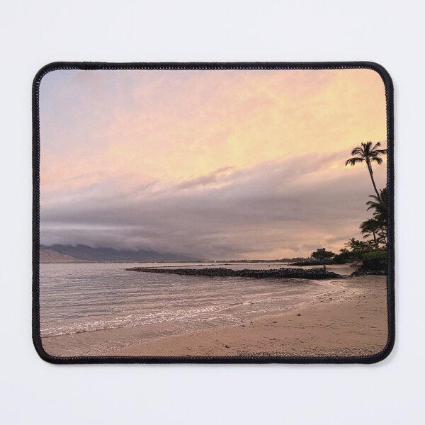 Item preview, Misty Maui Morning designed and sold by Bri-1.