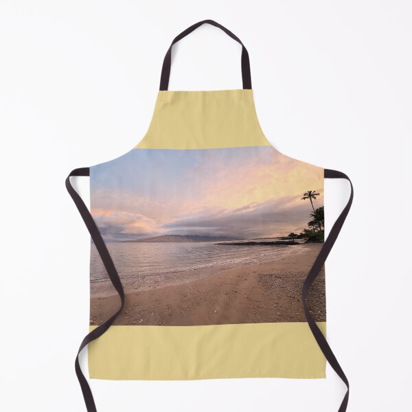 Item preview, Misty Maui Morning designed and sold by Bri-1.