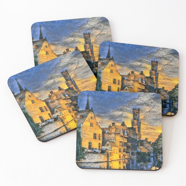 Item preview, Bruges designed and sold by sid1802.