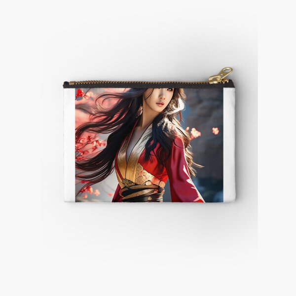Item preview, Wuxia Girl 1 designed and sold by ArkconnDesign.