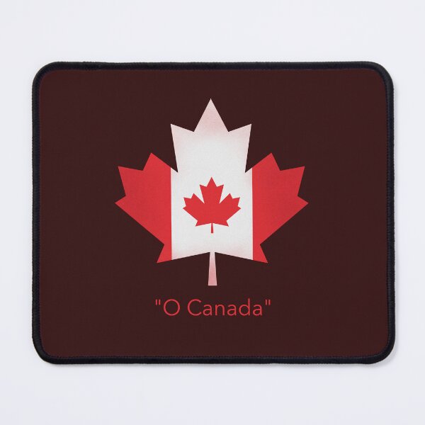 Item preview, " O Canada " designed and sold by AKreation.
