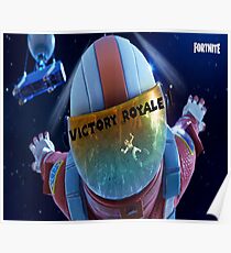 fortnite Poster