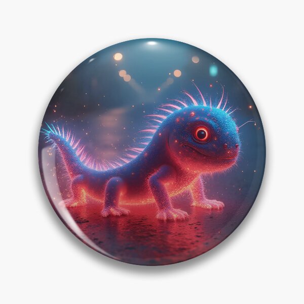 Item preview, Luminous Street Crawler designed and sold by ShadowAndSlate.