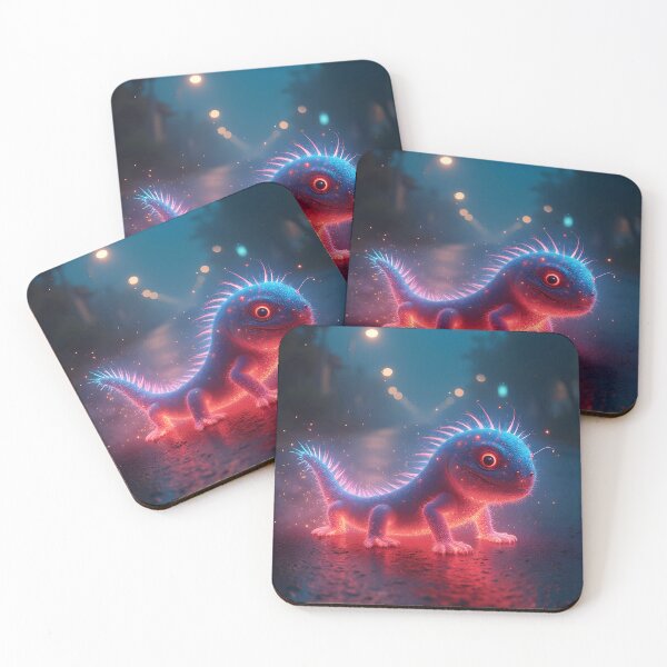 Item preview, Luminous Street Crawler designed and sold by ShadowAndSlate.