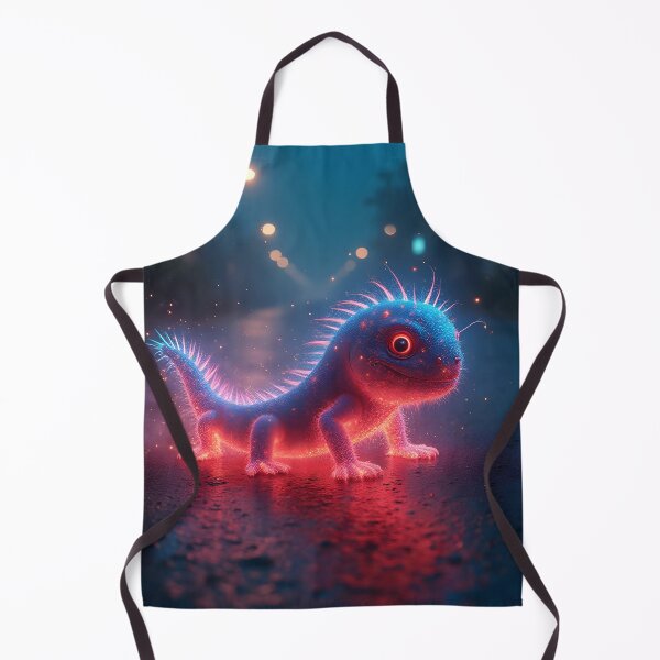 Item preview, Luminous Street Crawler designed and sold by ShadowAndSlate.