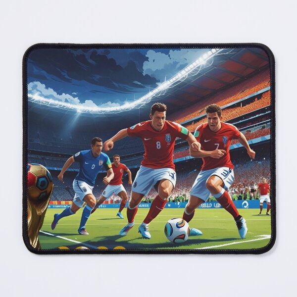 Item preview, FOOT BALL 2026 designed and sold by Ethanabban.