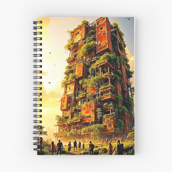 Item preview, Nature's Urban Return designed and sold by Health And Fitness Posts e-Store.