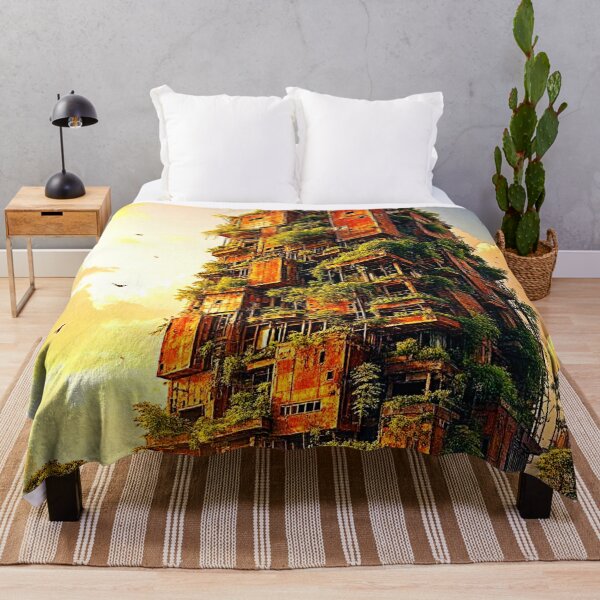 Item preview, Nature's Urban Return designed and sold by Health And Fitness Posts e-Store.