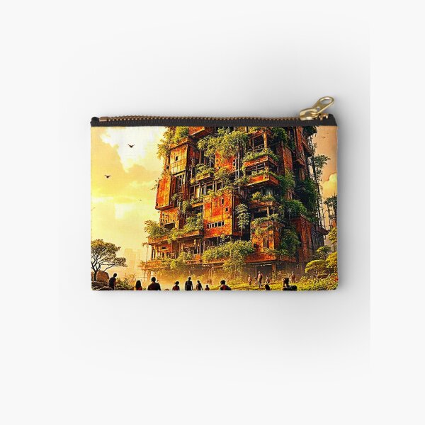 Item preview, Nature's Urban Return designed and sold by Health And Fitness Posts e-Store.