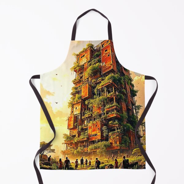 Item preview, Nature's Urban Return designed and sold by Health And Fitness Posts e-Store.