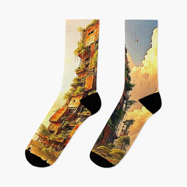 Item preview, Nature's Urban Return designed and sold by Health And Fitness Posts e-Store.