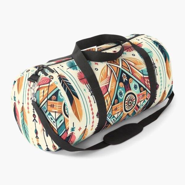 Item preview, American Red Indian  designed and sold by Intriguing Designs.