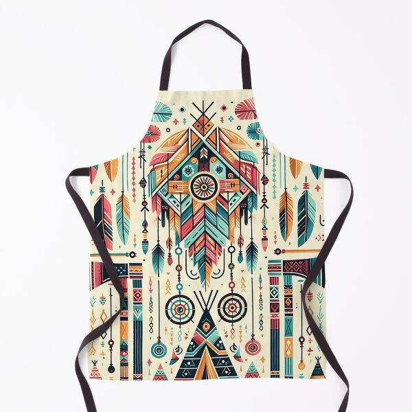 Item preview, American Red Indian designed and sold by Intriguing Designs.
